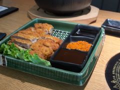 -沼津港精致料理·寿喜烧·烧鸟(青浦宝龙广场日料榜单店)