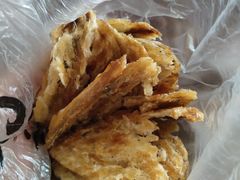 -水一方现烤鱿鱼丝大连特产(三八广场店)