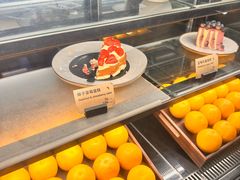 -Wagas沃歌斯(枫蓝国际店)