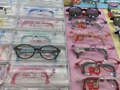 -青聪儿童眼镜(五官科医院宝庆路店)