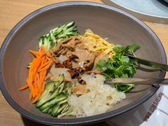 -四季餐厅·新津菜(环湖中路店)
