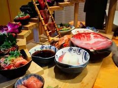 -万福·和牛炭火烧肉店(苏州中心店)