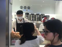 -古茗(东鼓道店)