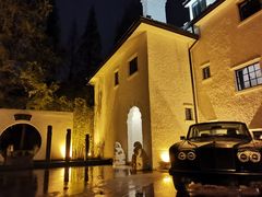 -和平官邸·花园餐厅(武定西路店)