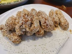 -鸿源斋清真豫菜(惠济店)