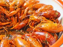 -丹虾|文和友小龙虾·烙锅(陕西路旗舰店)