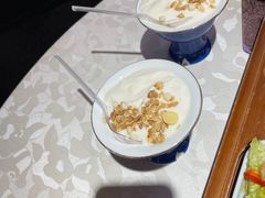 -广州天河合景福朋喜来登酒店 · 聚味轩中餐厅