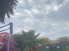 -上海玛雅海滩水公园