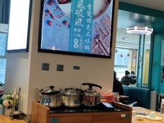 -青瓷火锅料理(西单大悦城店)