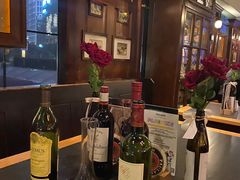 -宝莱纳餐厅(滨江店)