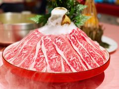 -龙鲜会·澳门生鲜火锅(诚品店)