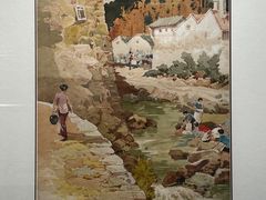 -江苏省美术馆(长江路新馆)