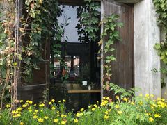 -田园东方蜜桃村的田野营地