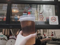 -无牌咖啡&酒馆