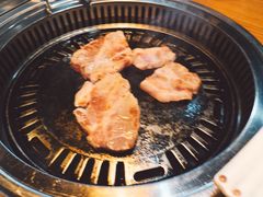 -豚豚猪村烤肉·韩国烤肉(总店)