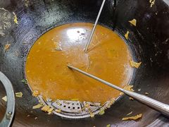 -北京龙庆四季香农家饭庄·灶台鱼·碳烤虹鳟鱼(龙庆峡店)