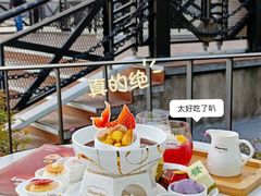 -哈根达斯(滨江店)