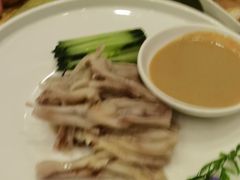 -东来顺饭庄(金泉广场店)