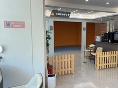 -合众齿科高难度矫正·种植·儿牙中心(望京总院)