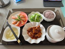 -奕新一诺台式母婴护理中心(我格广场店)