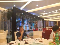 -衢州大花园国际酒店