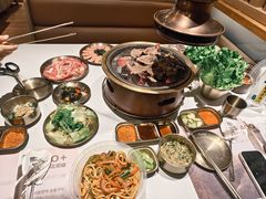 -西塔老太太泥炉烤肉(望京一店)