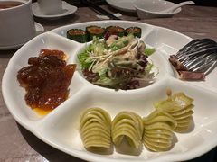 -采悦轩中餐厅·粤菜·海南菜(神州半岛喜来登度假酒店)
