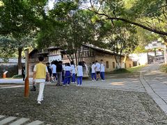 -景德镇古窑民俗博览区