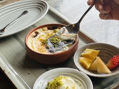 米布丁-BEYTI RESTAURANT贝迪餐厅