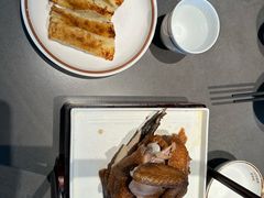 -老淮滨-蚌埠非遗小吃(淮河路店)