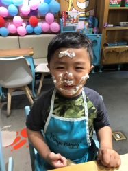 -Harry's Kitchen哈里小屋(上海大悦城店)