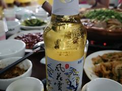 -朝伟清真铜瓢牛肉馆(三十年老·店)