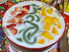 -甜心妈妈·榴莲星级糖水(北京路总店)