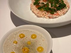 -Le Comptoir de Pierre Gagnaire