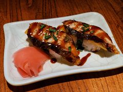 -藤原布二·大正创意料理(五台山店)