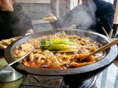 -都江堰石锅鱼
