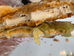 -必胜客(华南摩尔店)