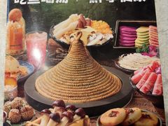 -鲜潭蒸汽石锅鱼(正佳广场店)