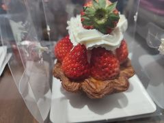 -富贵面包公司(运河店)