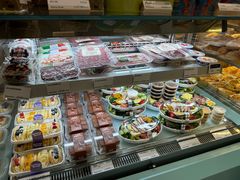 -工匠面包(壹方店)