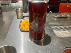 -马路牙子烧烤音乐酒馆(望京店)