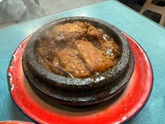 -石锅坛肉(广场店)