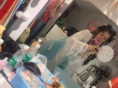 -云锦汉服馆·古典妆造摄影(唐城店)