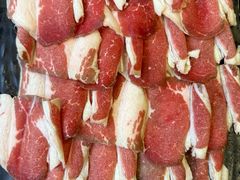 -艺林烤肉城(光明店)