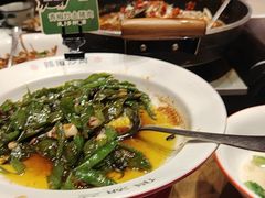 -俏湖兰·辣椒炒个肉(海沧店)
