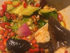 -木屋烧烤(西南角店)