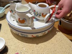 -点都德(奥体印象城店)