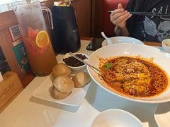 -一品红川菜(皇岗店)