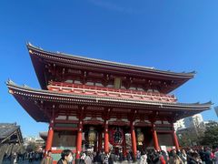 -浅草寺