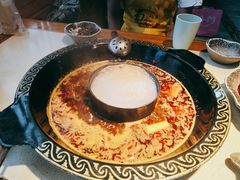 -蜀家渝重庆火锅(南屏街店)